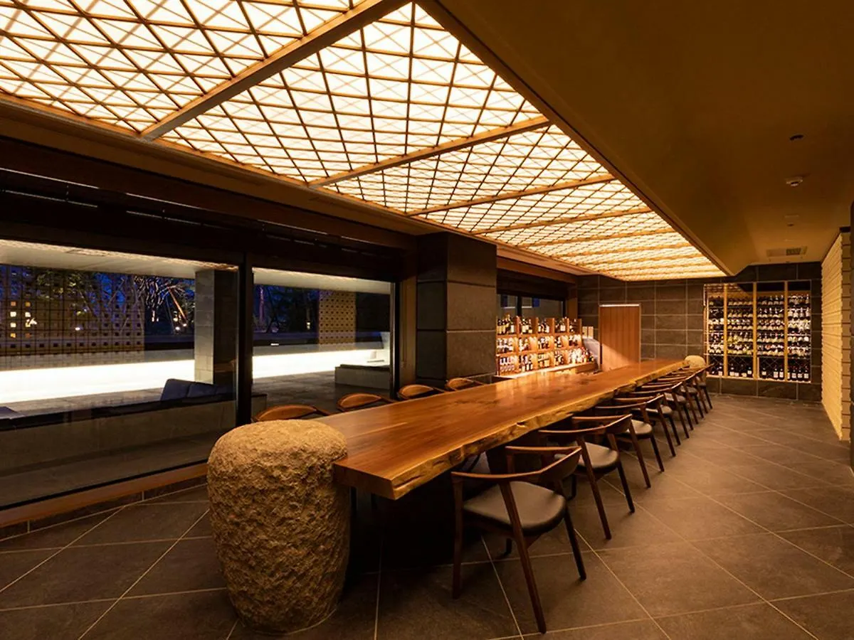 Ryokan Lake Shikotsu Tsuruga Bessou AO no ZA Chitose