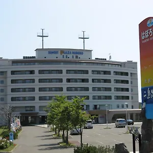 羽幌温泉 サンセットプラザ 羽幌町