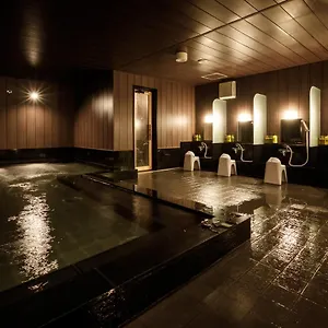 京都s佩利亚酒店 日本