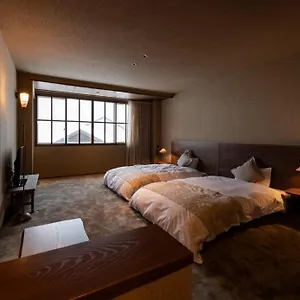 旭岳汤元羽日式旅馆 传统日式旅馆