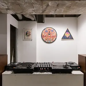 Artist - Bna Koenji 日本