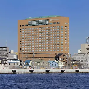 钏路王子酒店 酒店