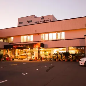 洞爷湖温泉大酒店 传统日式旅馆