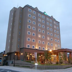格兰蒂亚知床斜里站前路线酒店 酒店